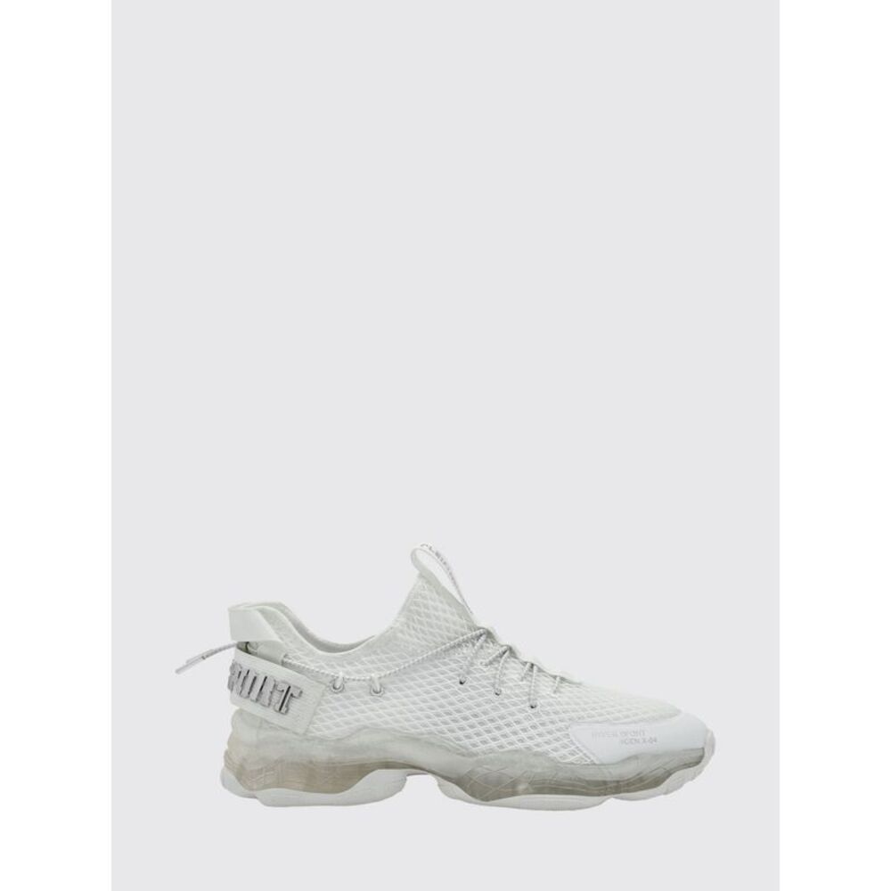 Plein Sport Sneakers Men White